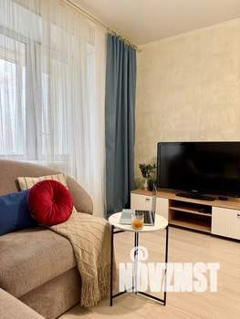 3-к квартира, посуточно, 56м2, 2/5 этаж