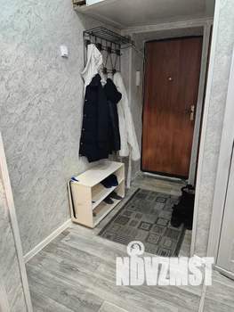 1-к квартира, посуточно, 32м2, 5/5 этаж