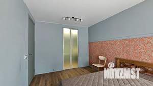 1-к квартира, посуточно, 41м2, 3/5 этаж