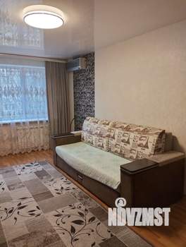 2-к квартира, на длительный срок, 53м2, 3/5 этаж