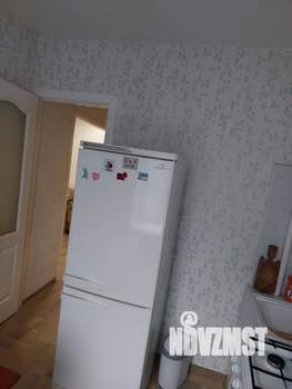 2-к квартира, на длительный срок, 44м2, 2/4 этаж
