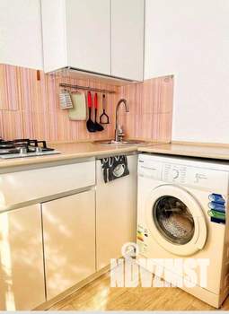 2-к квартира, посуточно, 42м2, 1/1 этаж
