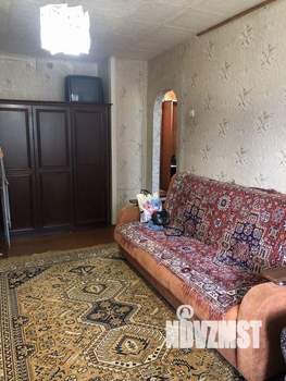 1-к квартира, на длительный срок, 35м2, 3/5 этаж