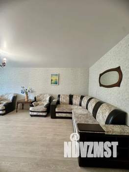 2-к квартира, посуточно, 80м2, 1/6 этаж