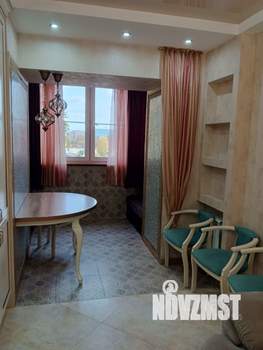 1-к квартира, на длительный срок, 55м2, 3/9 этаж