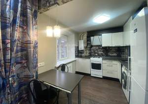1-к квартира, на длительный срок, 30м2, 5/5 этаж