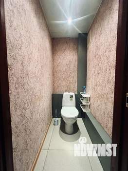 1-к квартира, на длительный срок, 40м2, 2/6 этаж