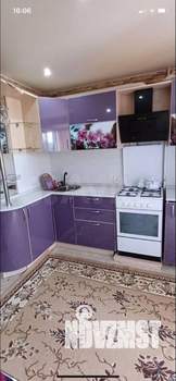 2-к квартира, на длительный срок, 54м2, 3/5 этаж