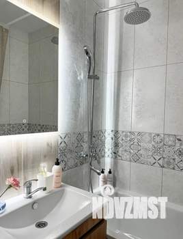 1-к квартира, посуточно, 45м2, 4/6 этаж