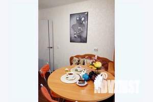 1-к квартира, посуточно, 36м2, 1/5 этаж