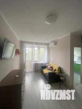 1-к квартира, посуточно, 31м2, 4/4 этаж
