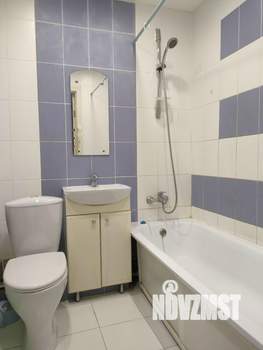 1-к квартира, на длительный срок, 38м2, 5/10 этаж