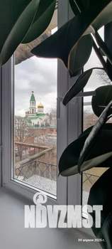 1-к квартира, посуточно, 30м2, 3/4 этаж