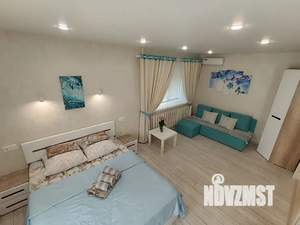 1-к квартира, посуточно, 32м2, 1/5 этаж