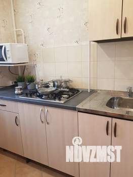 1-к квартира, посуточно, 37м2, 4/5 этаж