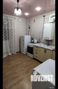 1-к квартира, на длительный срок, 38м2, 5/11 этаж