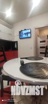 1-к квартира, посуточно, 37м2, 5/10 этаж