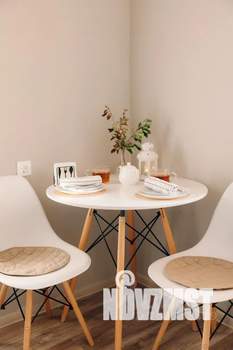 1-к квартира, посуточно, 36м2, 6/10 этаж