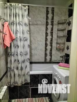 2-к квартира, посуточно, 50м2, 3/4 этаж