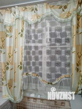 3-к квартира, на длительный срок, 68м2, 1/5 этаж