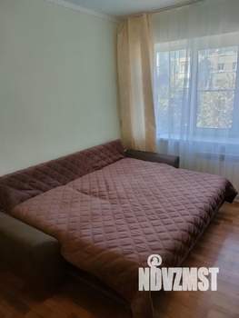 Студия квартира, посуточно, 17м2, 3/5 этаж