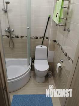 1-к квартира, на длительный срок, 38м2, 5/7 этаж