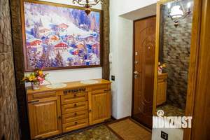 2-к квартира, посуточно, 70м2, 1/1 этаж