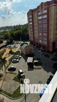 1-к квартира, посуточно, 42м2, 7/9 этаж