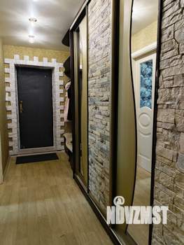 2-к квартира, посуточно, 52м2, 3/5 этаж