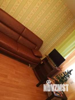 1-к квартира, посуточно, 44м2, 3/11 этаж