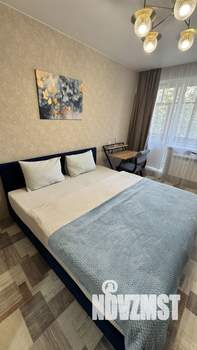 2-к квартира, посуточно, 59м2, 2/9 этаж