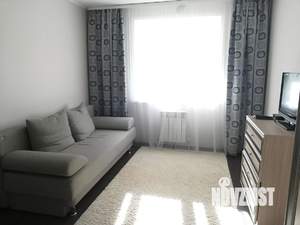 1-к квартира, на длительный срок, 35м2, 5/9 этаж