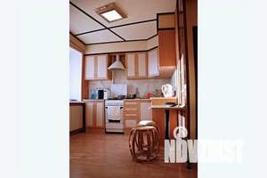 1-к квартира, посуточно, 34м2, 5/11 этаж