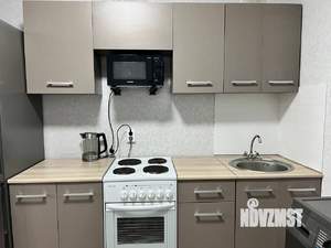 1-к квартира, на длительный срок, 33м2, 3/10 этаж