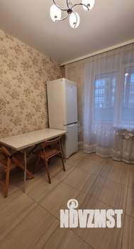 1-к квартира, на длительный срок, 39м2, 6/10 этаж