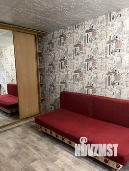 2-к квартира, на длительный срок, 44м2, 1/5 этаж