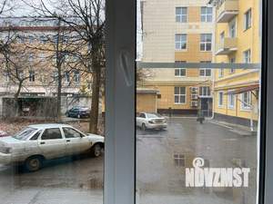 Студия квартира, посуточно, 55м2, 1/4 этаж