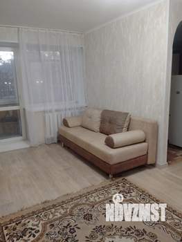 3-к квартира, на длительный срок, 43м2, 2/4 этаж