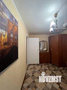 2-к квартира, на длительный срок, 54м2, 1/9 этаж