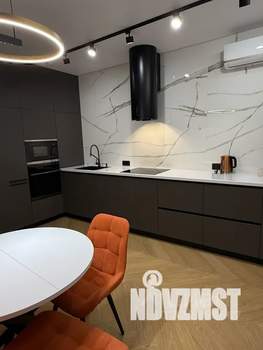 Студия квартира, посуточно, 45м2, 3/16 этаж