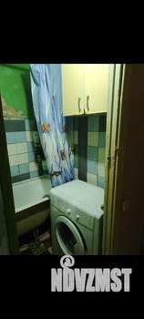 2-к квартира, на длительный срок, 50м2, 5/5 этаж