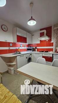 1-к квартира, посуточно, 35м2, 1/5 этаж