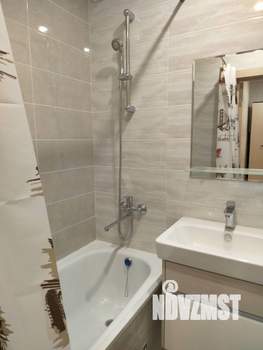 1-к квартира, на длительный срок, 40м2, 6/10 этаж