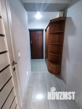 1-к квартира, на длительный срок, 38м2, 2/10 этаж