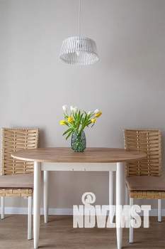 1-к квартира, посуточно, 45м2, 4/9 этаж