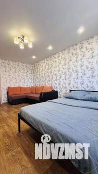 2-к квартира, посуточно, 62м2, 1/1 этаж