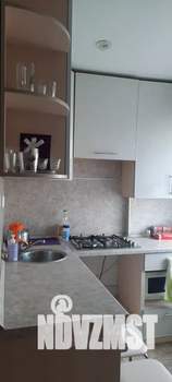 2-к квартира, посуточно, 42м2, 4/6 этаж