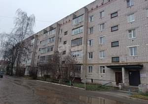 2-к квартира, на длительный срок, 45м2, 1/5 этаж