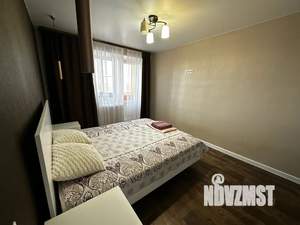 2-к квартира, посуточно, 60м2, 9/10 этаж