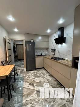 1-к квартира, посуточно, 40м2, 4/10 этаж